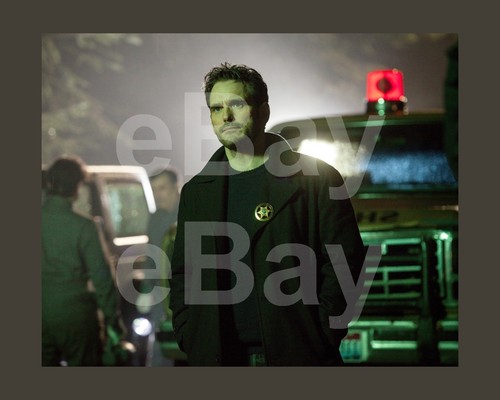 Wayward pines photo x - (tv), 16