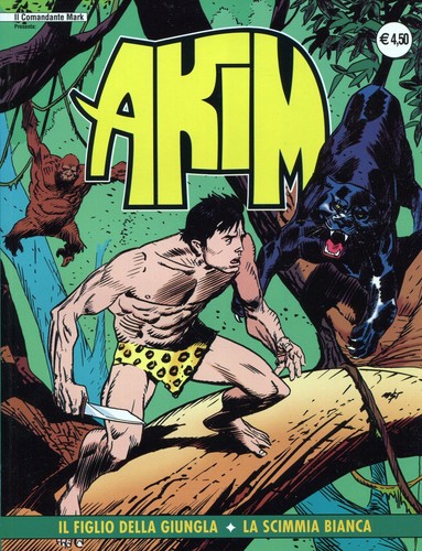 998 akim edizioni if - [998],