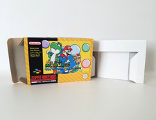 Nuovo super mario world the - world,