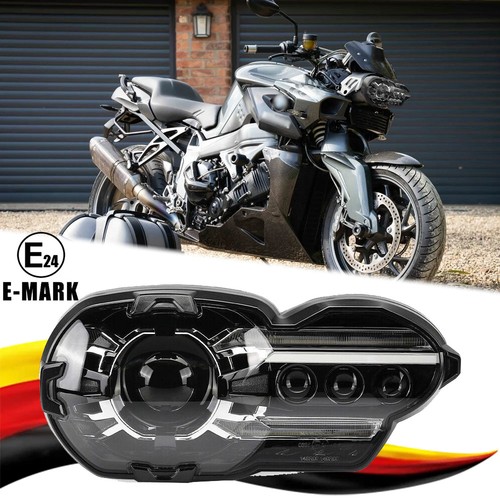 Per bmw k1200r 2005 2009 - per,