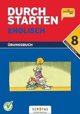Durchstarten Englisch 8