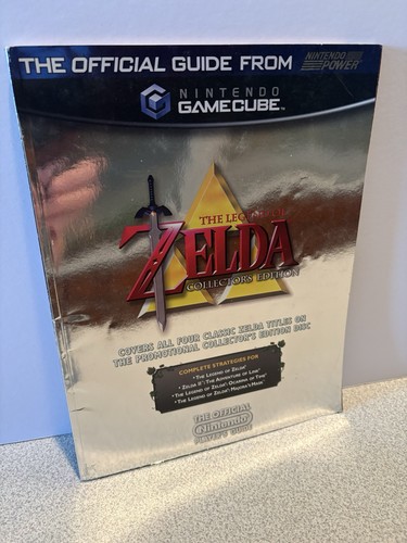 The legend zelda - the,