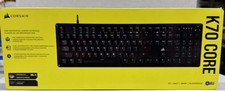 Corsair K70 Core RGB Backlit
