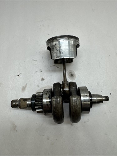 Albero motore pistone oem - albero, e
