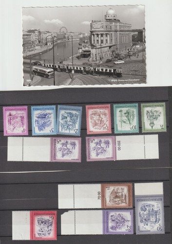 Lotto austria mnh - mnh, +