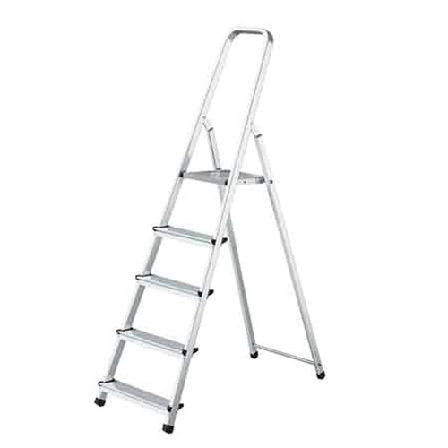Scala domestica alluminio 3 - scala,