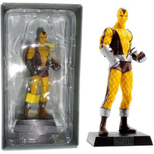 Marvel Super Heroes Shocker 91