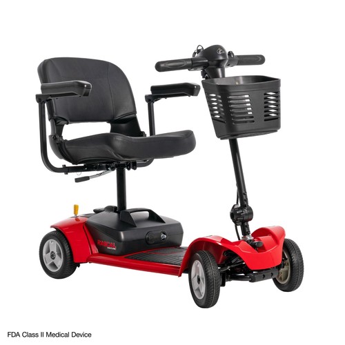 Rascal venture monopattino - rascal,