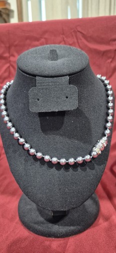Collana nolan miller perle - perle, di