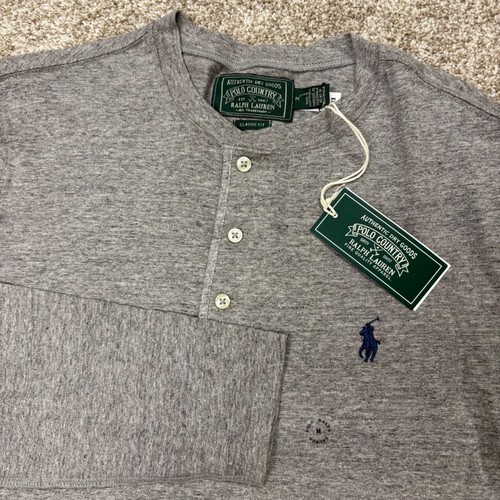 New polo country - polo, lauren