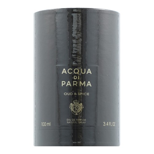 Acqua parma oud spice - acqua, edp
