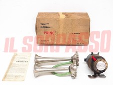 TROMBE ELETTROPNEUMATICHE