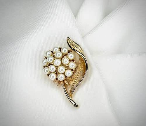 Spilla vintage sarah - vintage, coventry