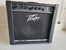 Peavey rage 158 - peavey,