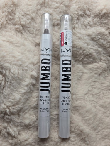 Nuove matite occhi nyx - nuove,