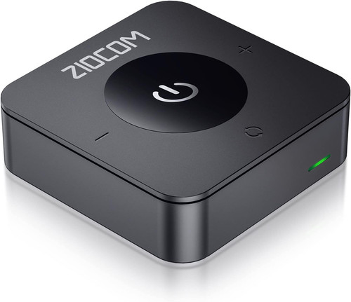 Ziocom bluetooth 0 - ziocom, 5.0