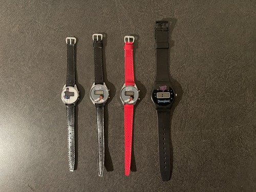 Orologi michael jackson - orologi,