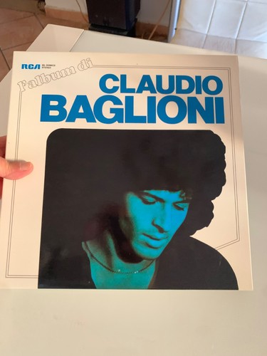 Claudio baglioni l album - '', ''