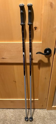 Leki challenge silver - leki,