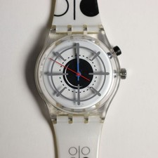 Swatch Loomi GK907 Gasfornuis