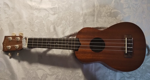 Kala makala soprano - kala,