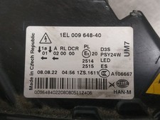 1EL00964840 faro fanale destro