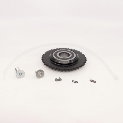 Kit cuscinetti frizione - cuscinetti,