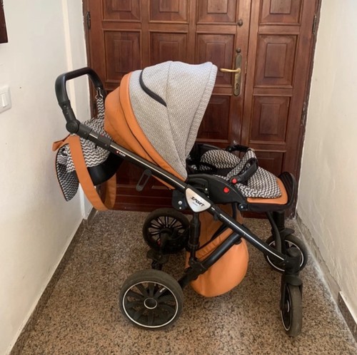Trio anex sport - trio,