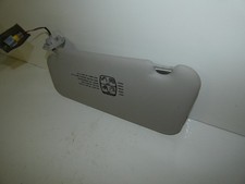 Aletta parasole destra Citroen