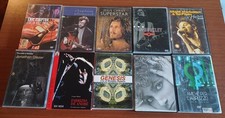 65 dvd Musicali per i titoli vedere foto anche vendita singola .