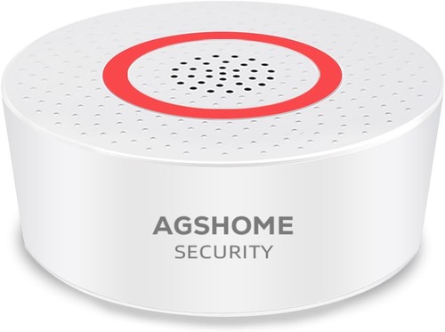 Allarme casa senza fili fi - casa, wi-fi