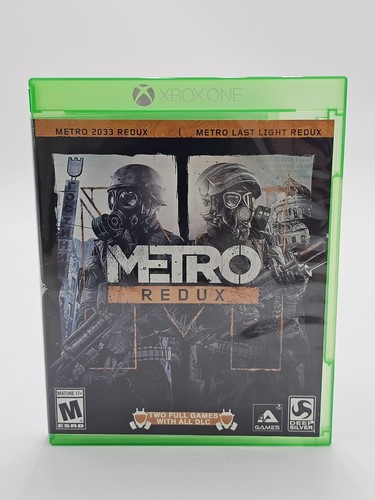 Microsoft xbox one - microsoft, redux