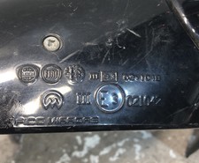 SPECCHIETTO RETROVISORE DESTRO DX PER FIAT Croma 3° Serie E3021042 (07>)