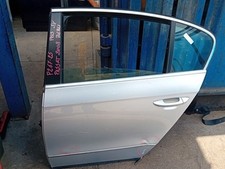 PORTIERA POSTERIORE SINISTRA