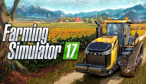 Nuovo farming simulator per - nuovo,