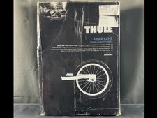 Thule Chariot Cougar1 Cheetah