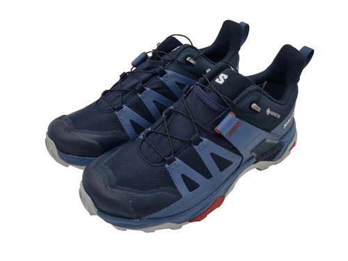 Scarpa uomo salomon ultra - salomon, x
