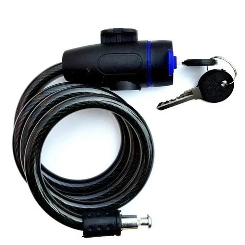 Lucchetto catena moto - catena,