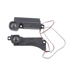 Nuovi altoparlanti L+R per