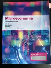 Microeconomia - 10 edizione-