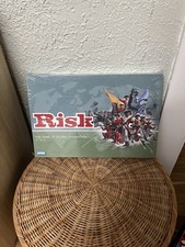 Gioco da tavolo vintage Risk