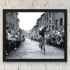 Tour de France 1957, Jacques