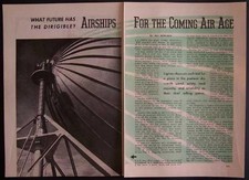 Il Futuro del DIRIBILE 1945
