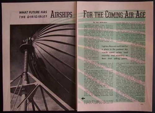 Futuro del diribile 1945 - il,