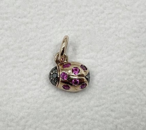 Pomellato dodo ruby black - pomellato,