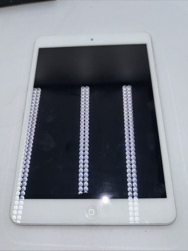 Apple ipad mini - apple,
