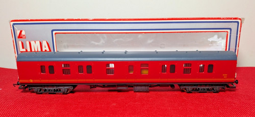 Lima mk1 gangwayed full - br,