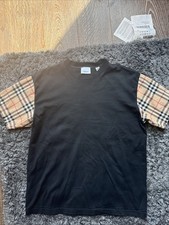 T-shirt uomo Burberry Carrick