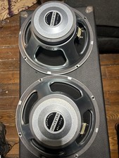 G12t-100 Celestion 8ohm