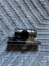 PSP CAMERA 300 SILVER GO!CAM 1.3 Mega Pixel Ufficiale Sony Playstation Portatile